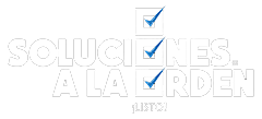 soluciones a la orden
