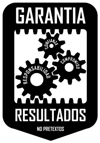 garantía